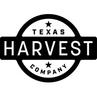 Texas Harvest Co. Logo