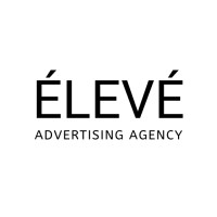 ÉLEVÉ Advertising Logo