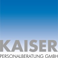 Kaiser Personalberatung GmbH Logo