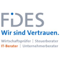 FIDES IT Consultants GmbH Logo