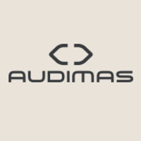 AUDIMAS Logo