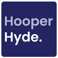 HooperHyde - Law, Uncomplicated Logo
