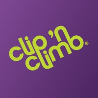 Clip n Climb UK Logo
