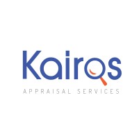 Kairos Appraisal Logo