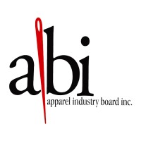 Apparel Industry Board, Inc. Logo