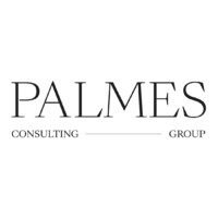 Palmes Consulting Group Logo