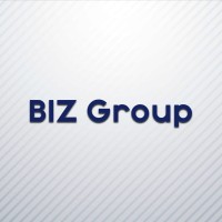 BIZ Group Logo