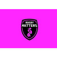 Rugby Matters Logo
