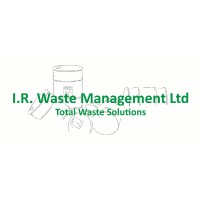 I.R. Waste Management Ltd Logo