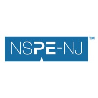 New Jersey Society of Professional Engineers Logo