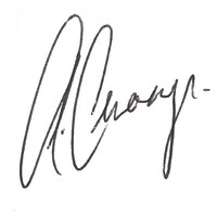 Alex Cronje Logo