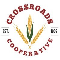 Crossroads Cooperative Association Logo