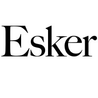Esker Beauty Logo