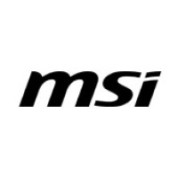 MSI Indonesia Logo