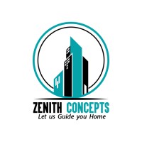 Zenith Concepts Logo