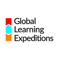 Global Learning Expeditions Logo