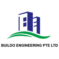 Buildo Engineering Pte Ltd Logo