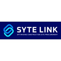 Syte Link Logo