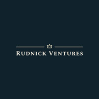 Rudnick Ventures Logo