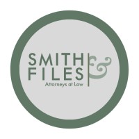 Smith & Files, LLC Logo