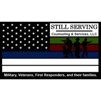 Still Serving Counseling Counseling Services Logo
