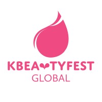KbeautyFest Global Logo