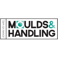 Johan van de Wiel Moulds&Handling Logo