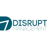 Disrupt MGMT Logo