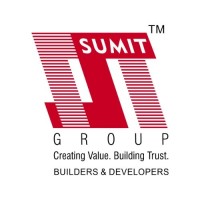SUMIT GROUP Logo