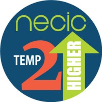North End Community Improvement Collaborative, Inc (NECIC) Logo