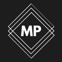 MP Desenvolvimento Humano e Empresarial Logo