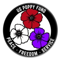 US Poppy Fund Logo