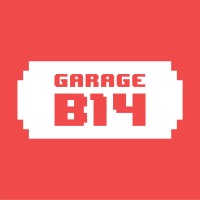 Garage B14 Logo