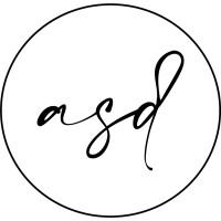 Amanda Scott Designs Logo