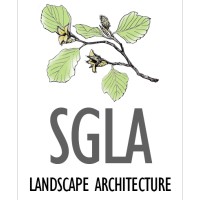 SGLA Technical Training Logo