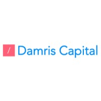 Damris Capital, LLLP Logo