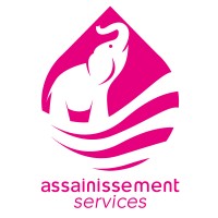 ASSAINISSEMENT SERVICES Logo