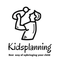 Kidsplanning Logo