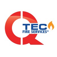 QTEC Fire Services Logo