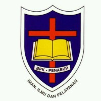 SMAK 1 BPK PENABUR Bandung Logo