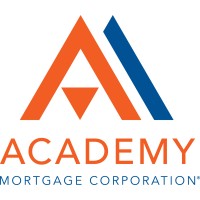 Academy Mortgage New England Logo