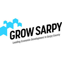 GROW SARPY Logo