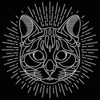 El Stray Mastering Logo