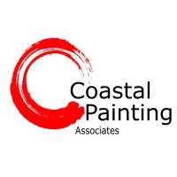 Coastal Painting Associates Logo
