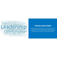 RDM Strategic Alliance Network Logo