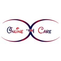 Online IT Care Logo