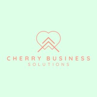 Cherry Business Solutions Logo