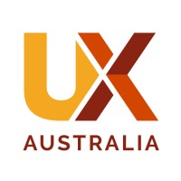 UX Australia Logo