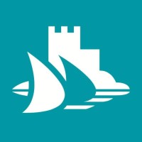 Darthaven Marina & Services (est. 1975) Logo
