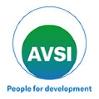 Avsi Polska Logo